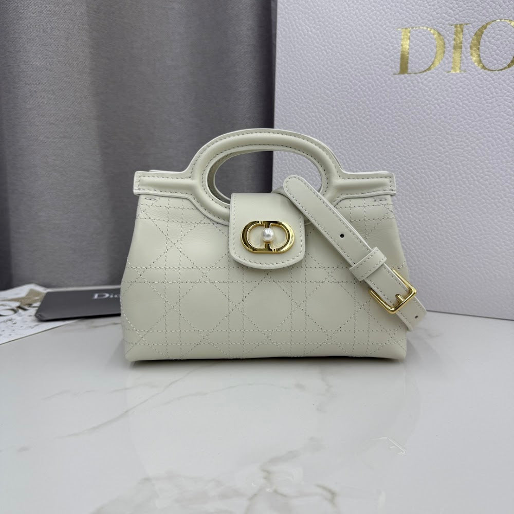 Anum Bags Diorn Luxury Bag --116096