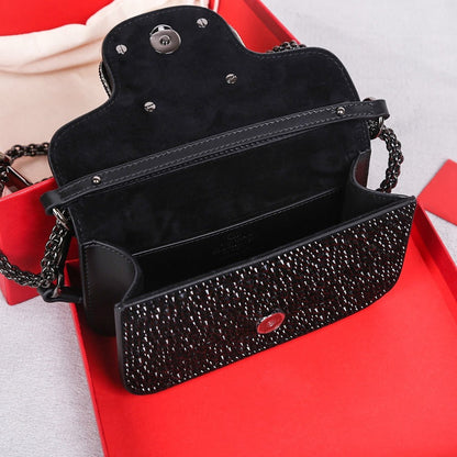Anum Bags Valentine Luxury Bag --122094