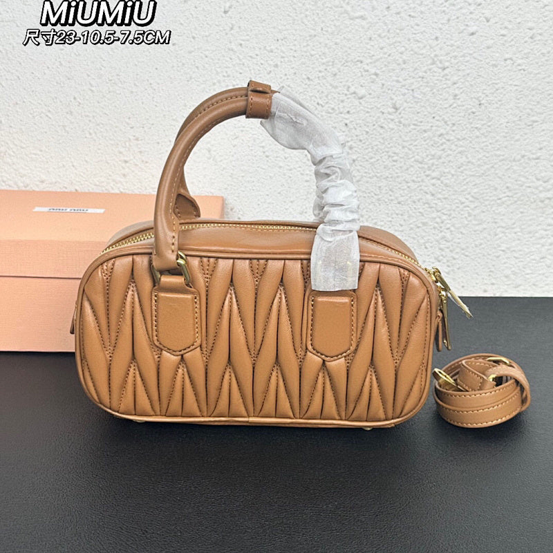 Anum Bags pradn Luxury Bag --75545