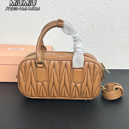 Anum Bags pradn Luxury Bag --75545
