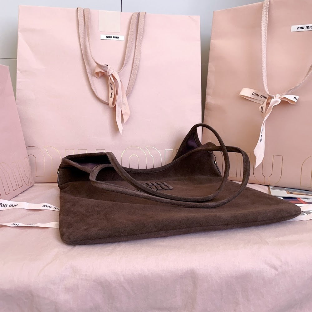 Anum Bags Miun Miun Luxury Bag --122541