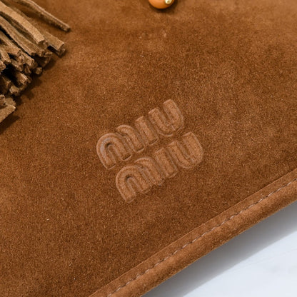 Anum Bags Miun Miun Luxury Bag --123480