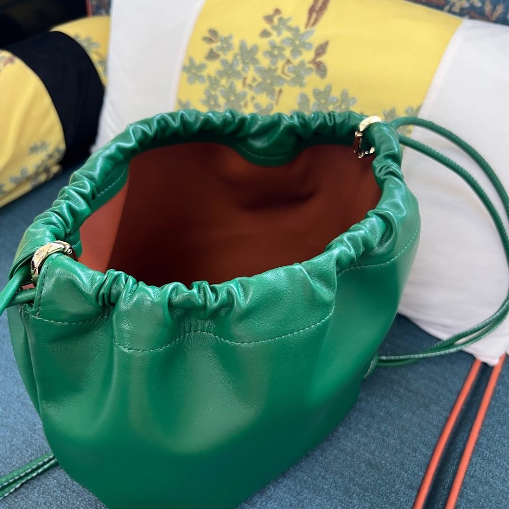 Anum Bags Valentine Luxury Bag --121872