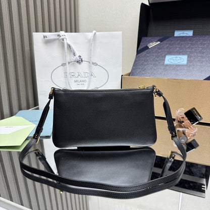 Anum Bags Pradn Luxury Bag --101456