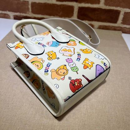 Anum Bags Guccin Luxury Bag --95530
