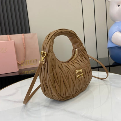 Anum Bags Miun Miun Luxury Bag --122167