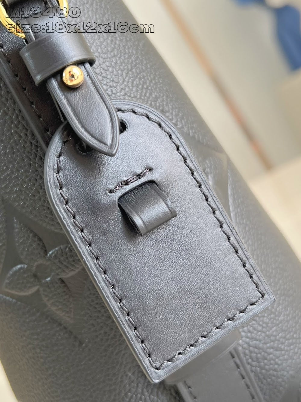 Anum Bags ln Luxury Bag --96436