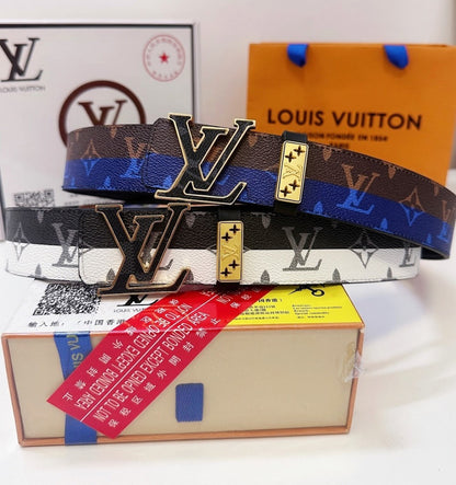 Anum Bags ln Luxury Belt --100641
