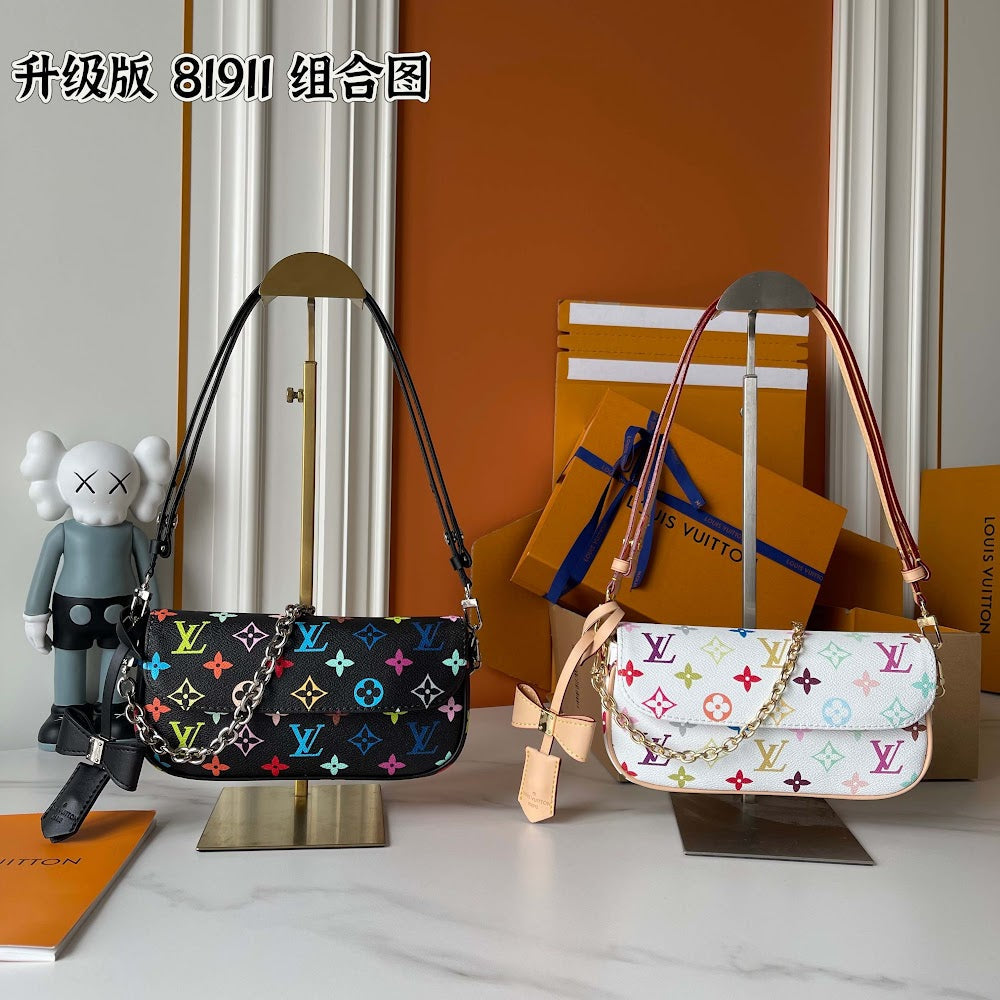 Anum Bags ln Luxury Bag --77693