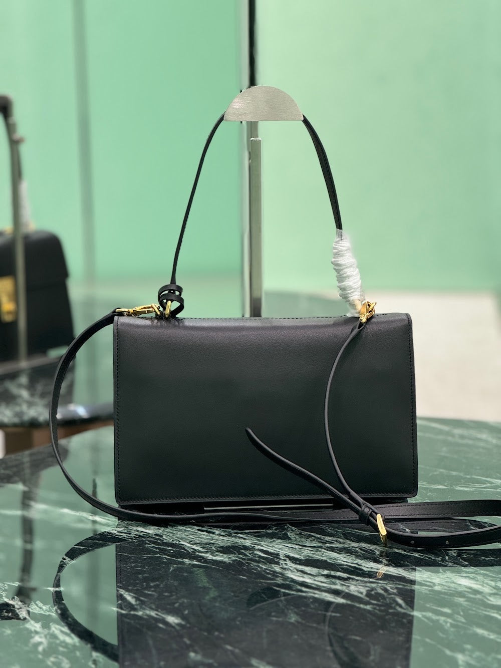 Anum Bags Pradn Luxury Bag --102076