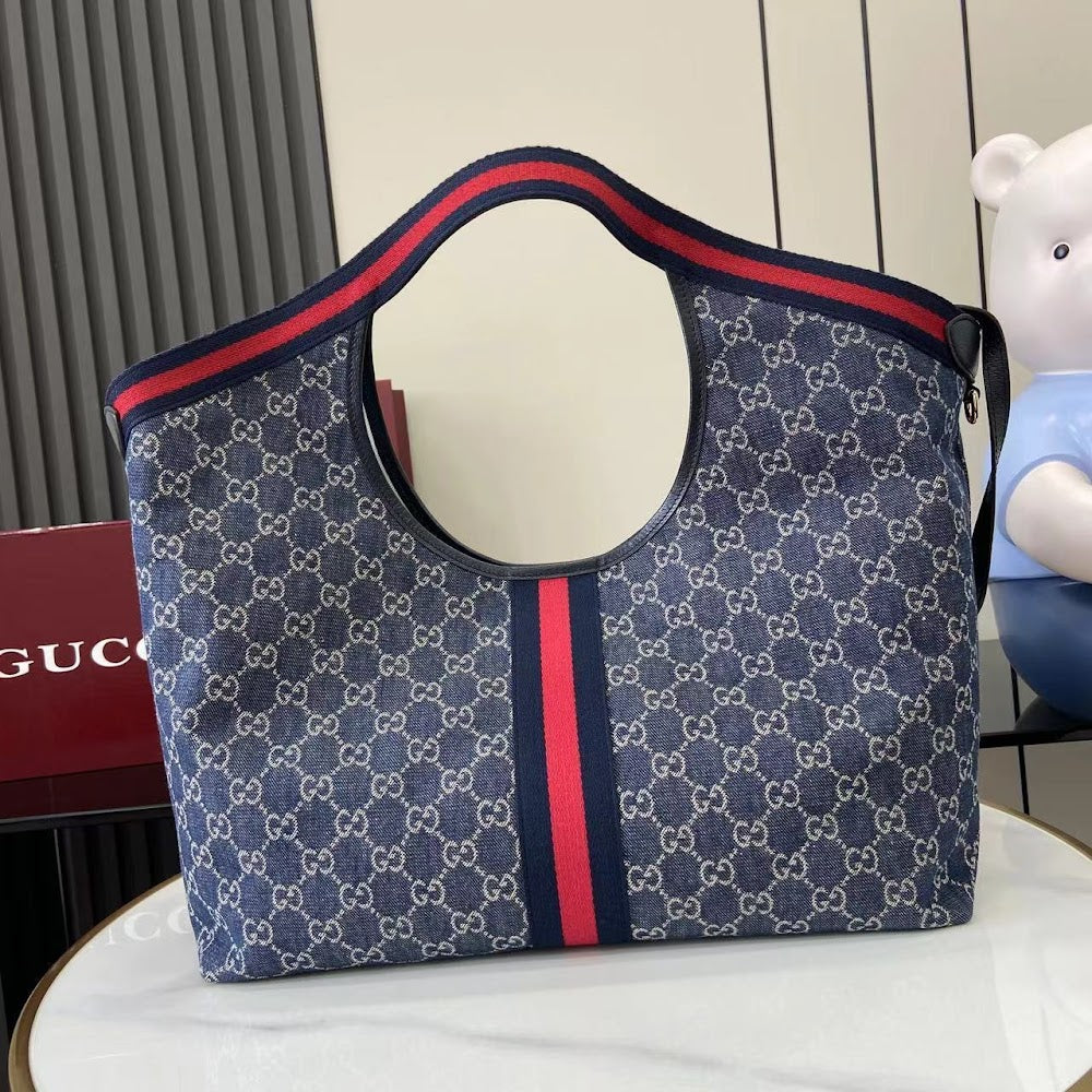 Anum Bags Guccin Luxury Bag --94674