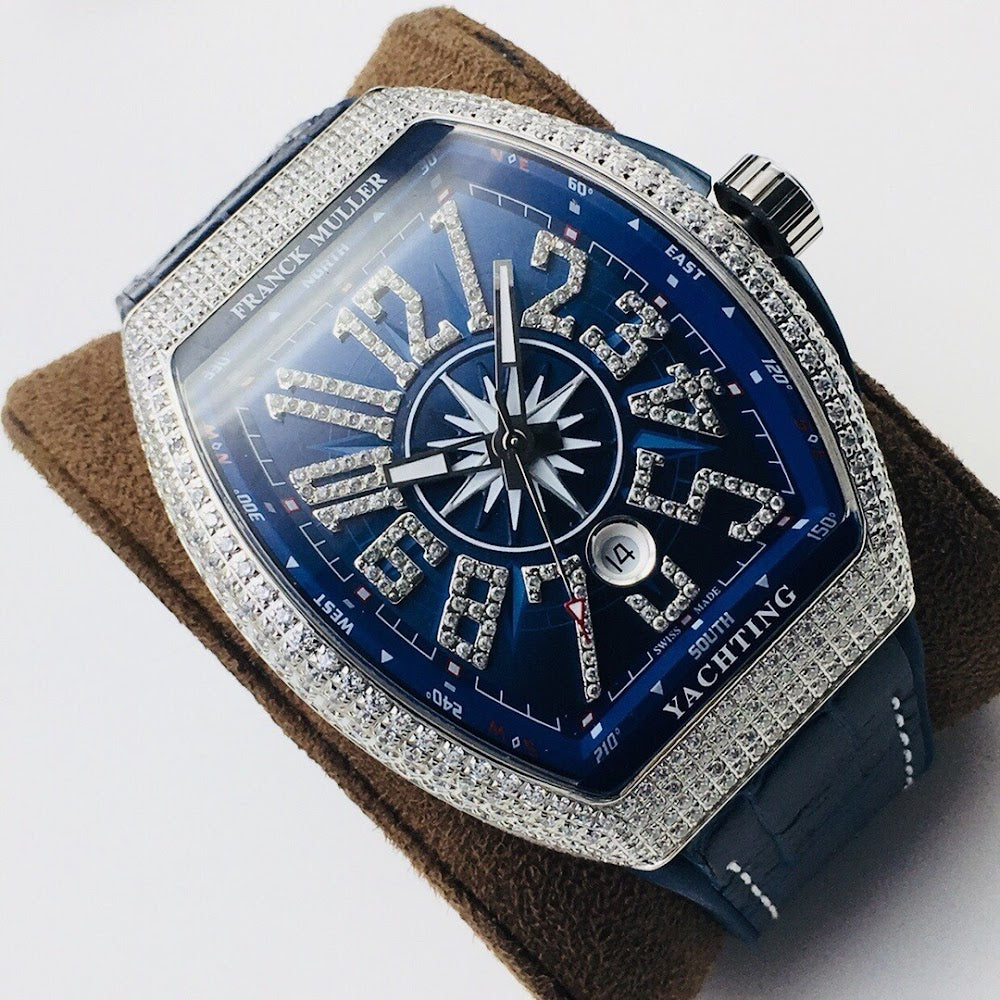 Anum Bags Luxury Designer Watch --104477