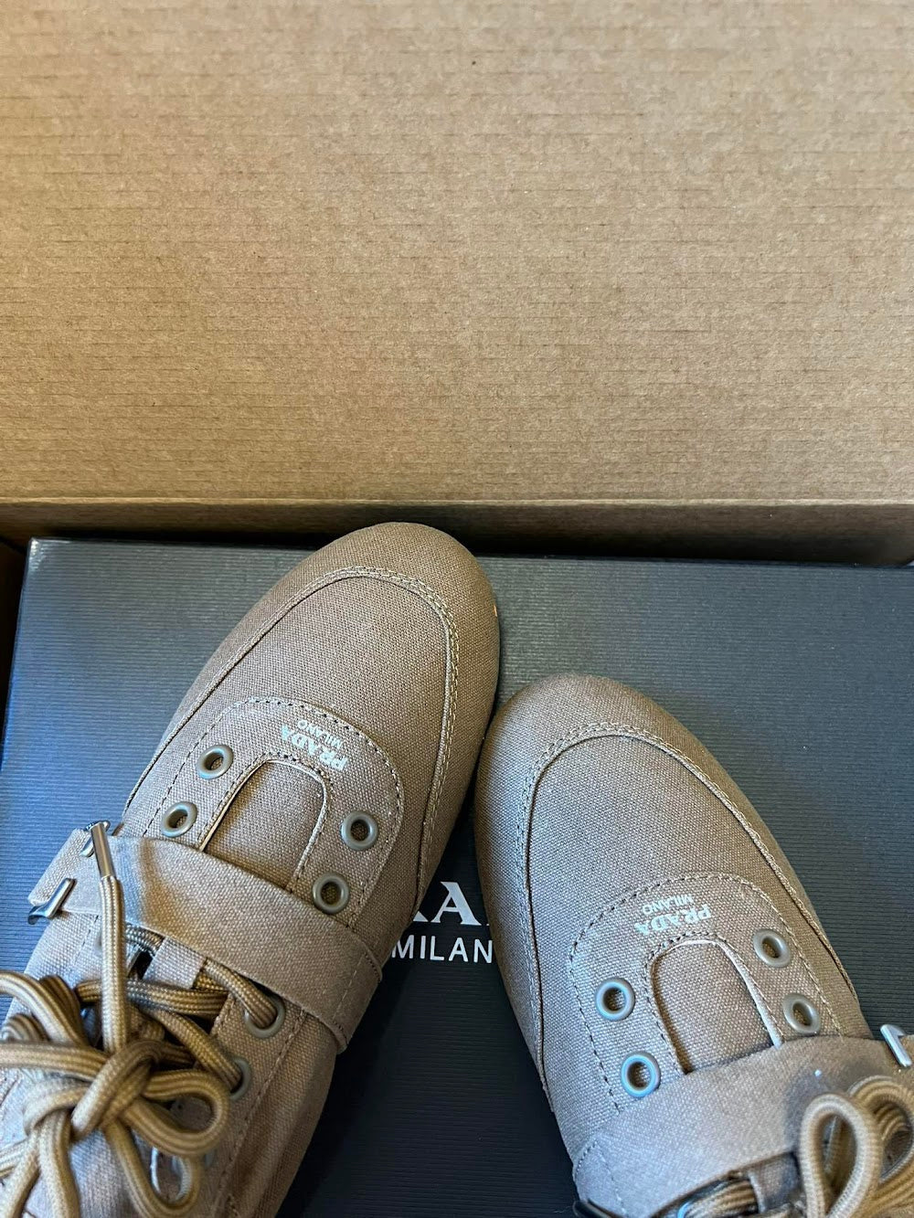 Anum Bags Prada Luxury Heels --52739