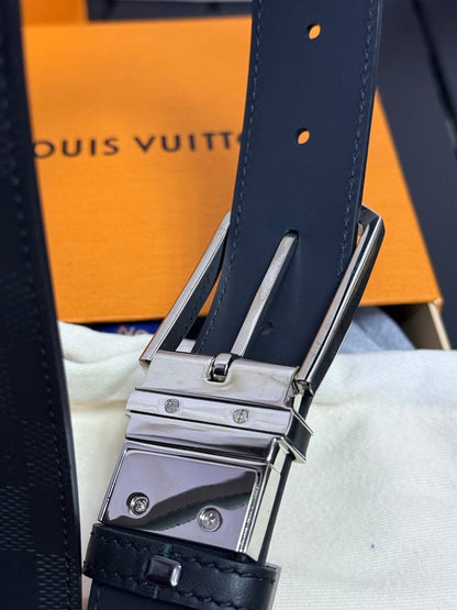 Anum Bags ln Luxury Belt --100344