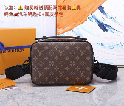 Anum Bags ln Luxury Bag --70736