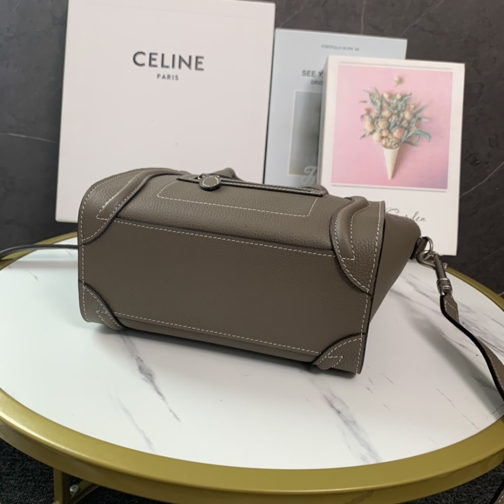 Anum Bags Celine Luxury Bag --112021