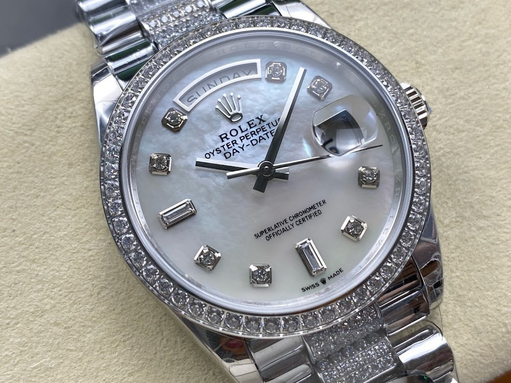Anum Bags Luxury Designer Watch --104011