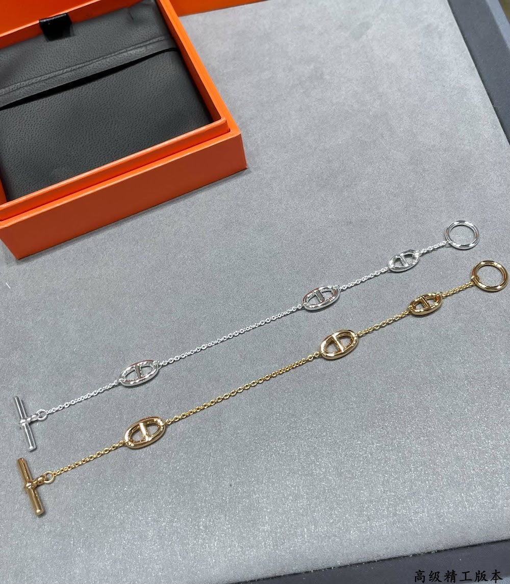 Anum Bags Luxury Necklace --55631
