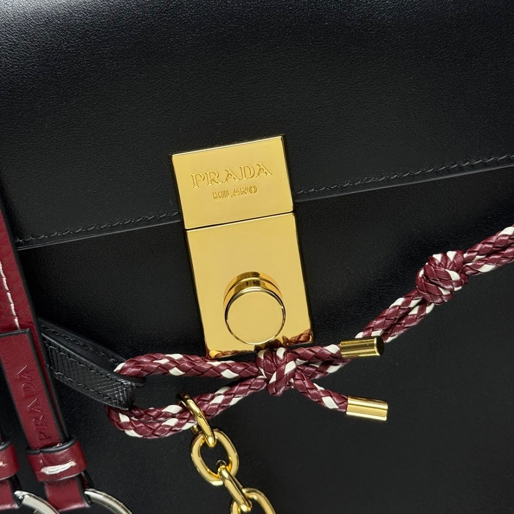 Anum Bags Pradn Luxury Bag --102019