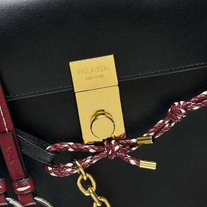 Anum Bags Pradn Luxury Bag --102019