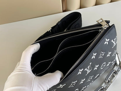 Anum Bags ln Luxury Bag --61212