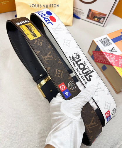 Anum Bags ln Luxury Belt --100613