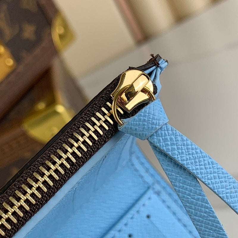 Anum Bags ln Luxury Bag --62157