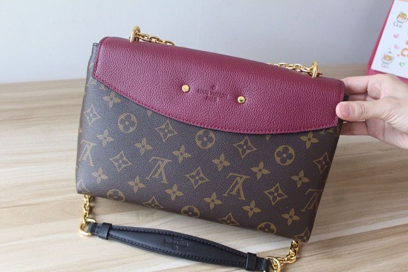 Anum Bags ln Luxury Bag --57082