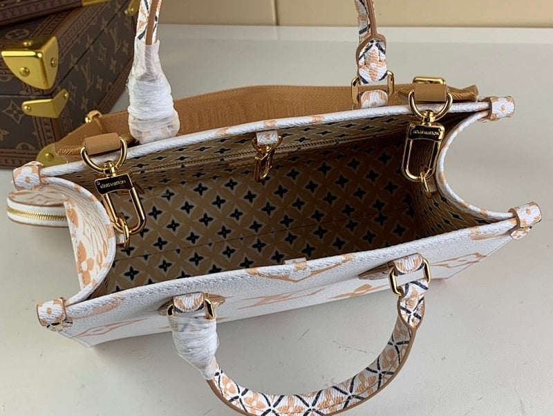 Anum Bags ln Luxury Bag --61693