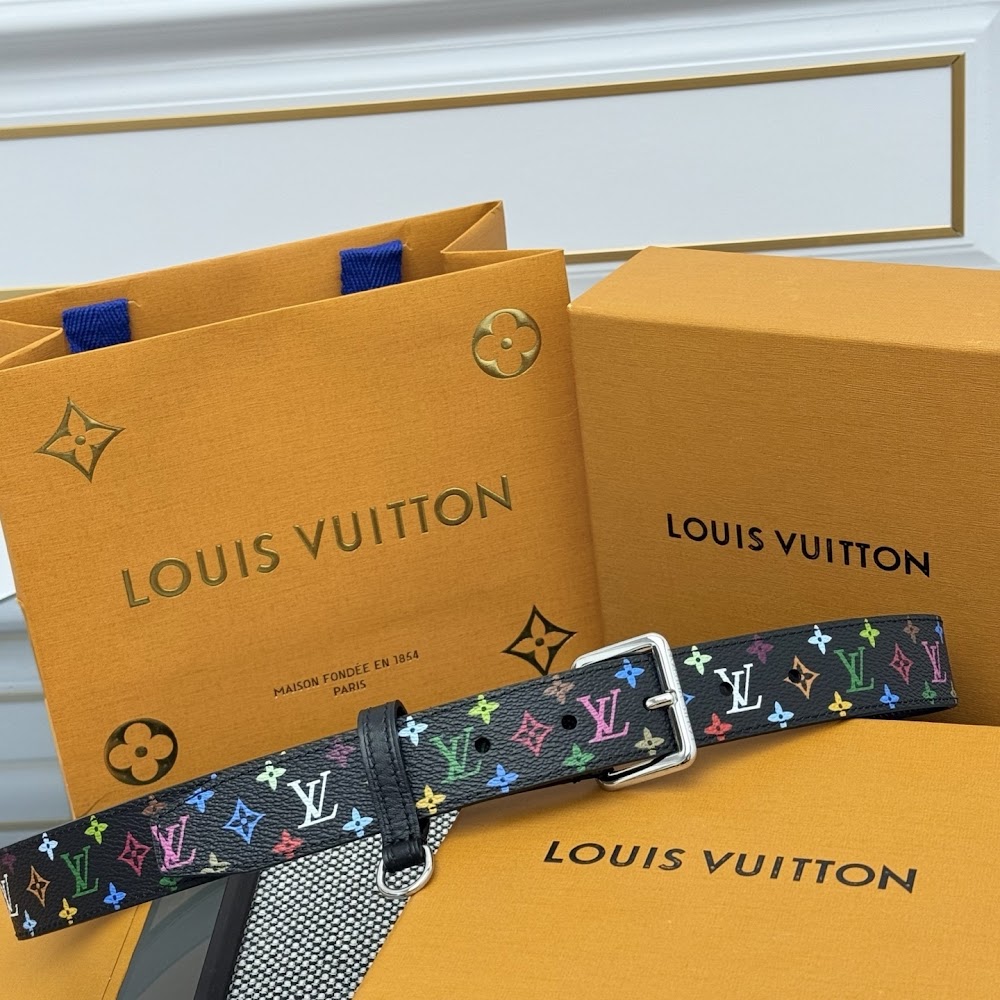 Anum Bags ln Luxury Belt --100328