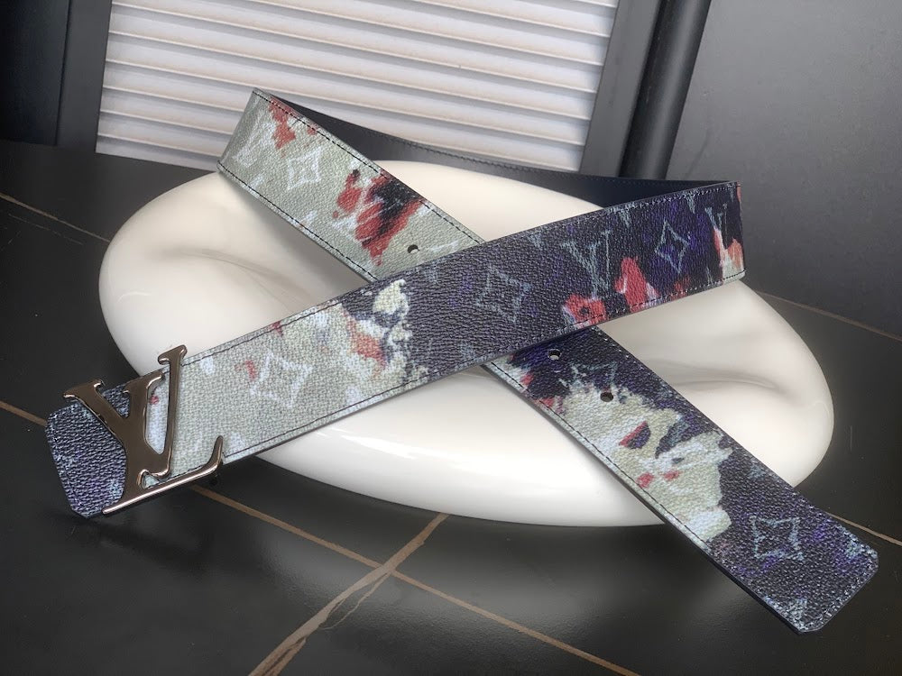 Anum Bags ln Luxury Belt --100696