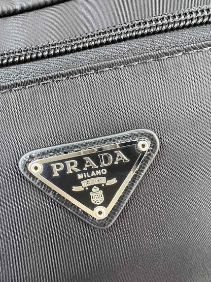 Anum Bags Pradn Luxury Bag --102480