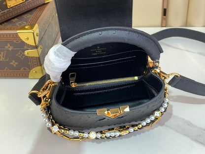 Anum Bags ln Luxury Bag --62603