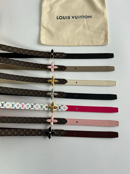 Anum Bags ln Luxury Belt --100995