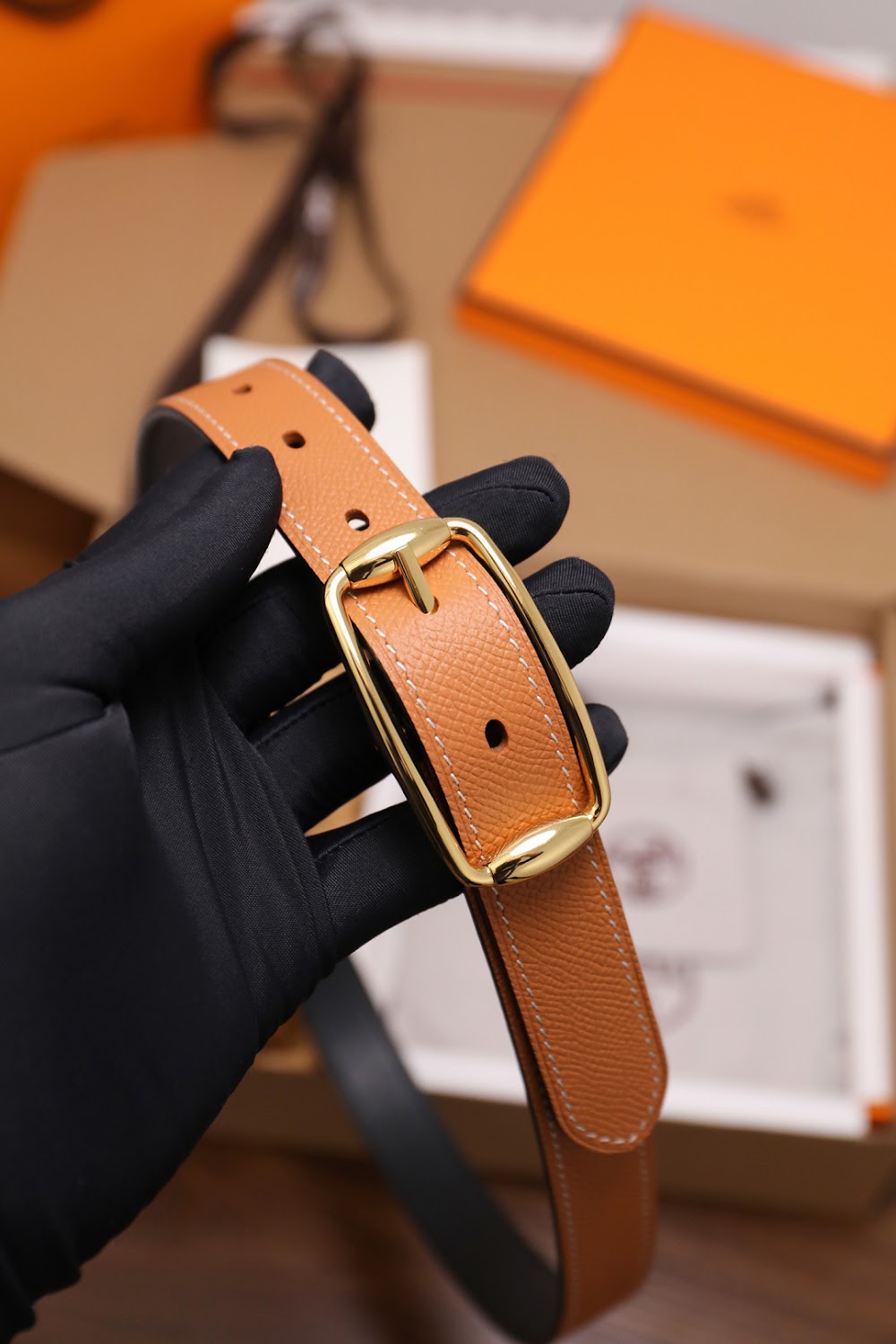 Anum Bags Hermesn Luxury Belt --106140