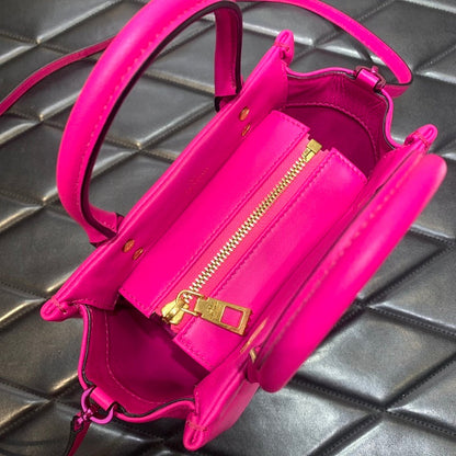 Anum Bags valentine Luxury Bag --72692