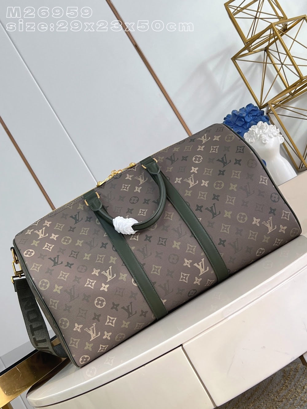 Anum Bags ln Luxury Bag --95876