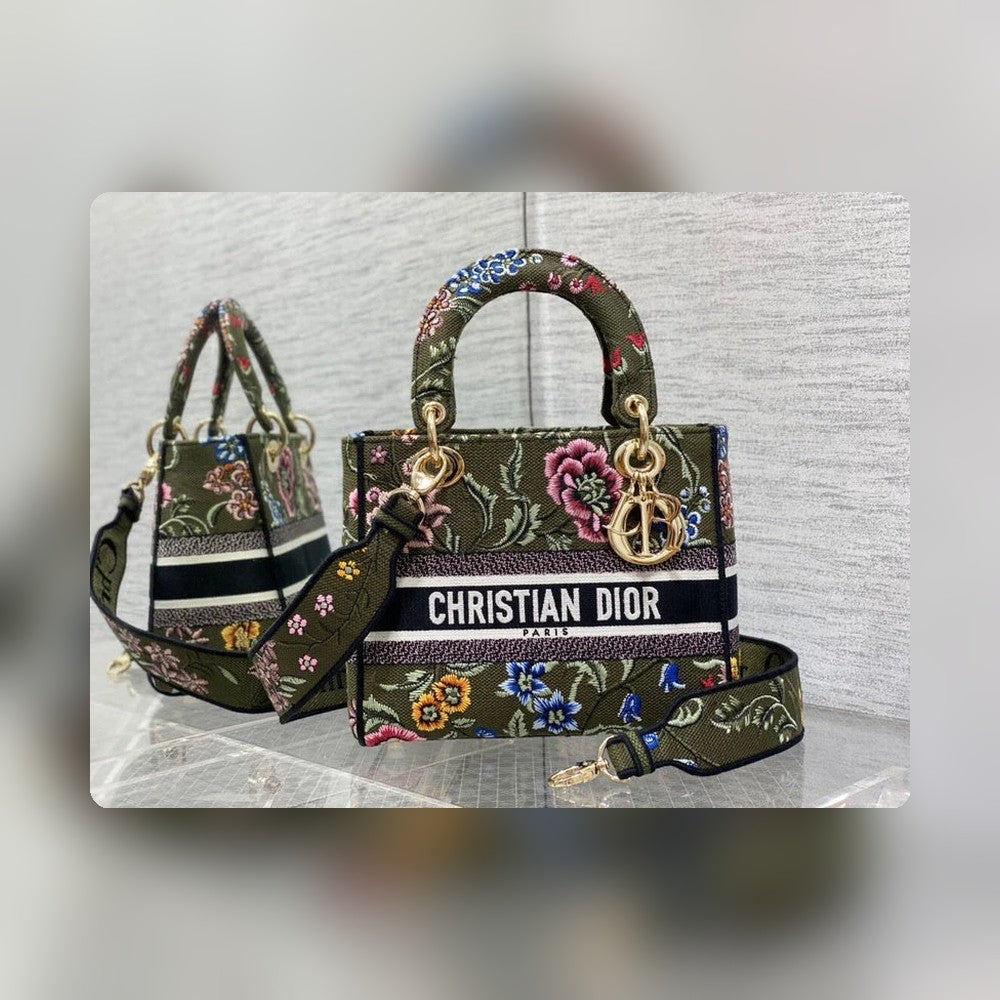 Anum Bags MV - Dir Bags - 1189
