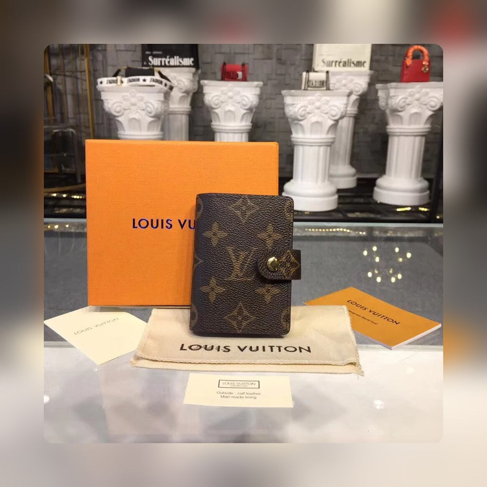 Anum Bags Wallets - Best High-End Brands in One Place - AFFORDABLE LUXURY - 4561