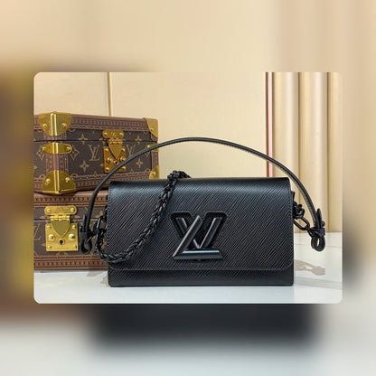 Anum Bags ln Luxury Bag --58154