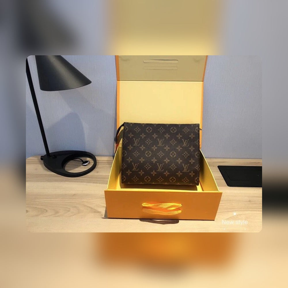 Anum Bags Fashion Lu-Vi bags - 3669