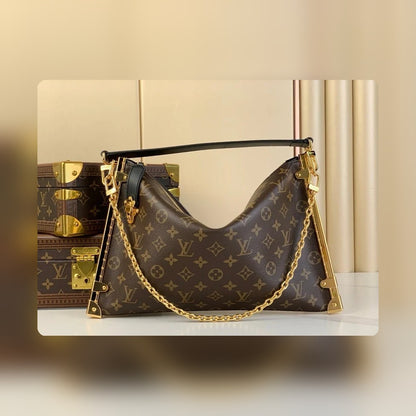 Anum Bags ln Luxury Bag --58679