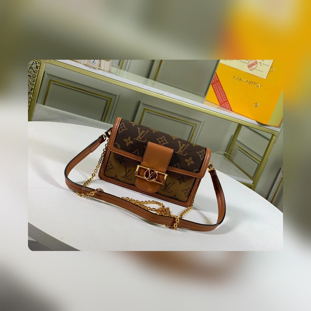 Anum Bags Bags LUV 037