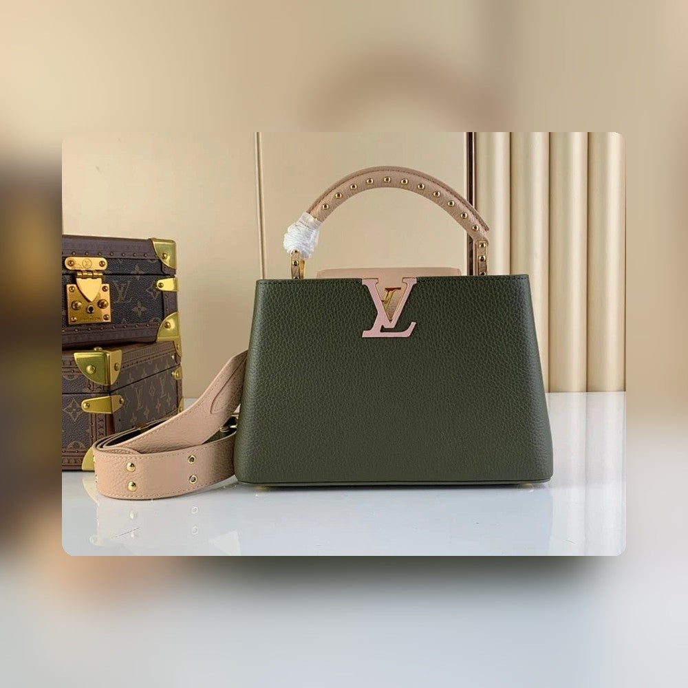 Anum Bags ln Luxury Bag --56429