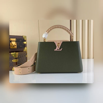Anum Bags ln Luxury Bag --56429
