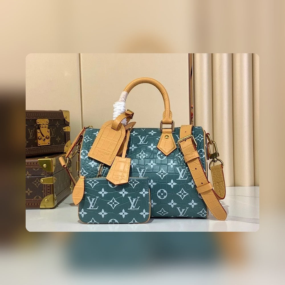 Anum Bags ln Luxury Bag --56262