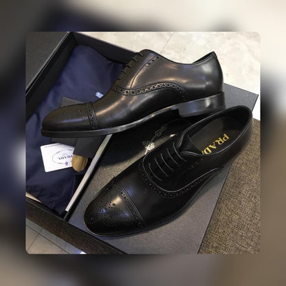 Anum Bags Monvanti Shop - PD Men Shoes - 325