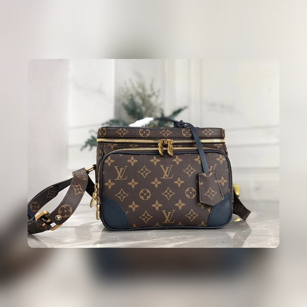 Anum Bags ln Luxury Bag --58258