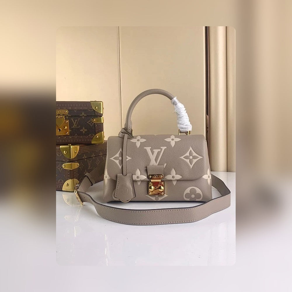 Anum Bags LV Luxury Bag --55940
