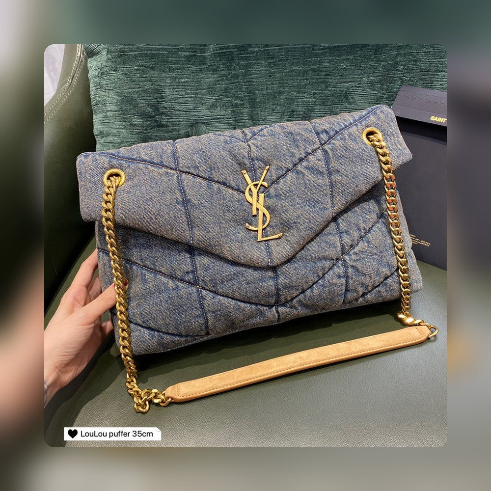 Anum Bags Bags VBS Bags 420